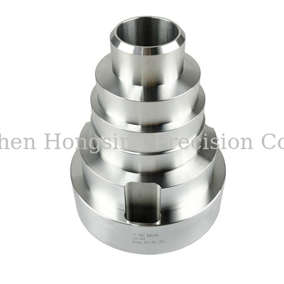 Buen precio Piezas de plástico torneadas CNC | Piezas torneadas CNC de acero inoxidable En línea
