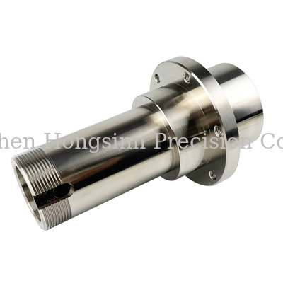 Buen precio Piezas de torneado de latón CNC con mecanizado de latón y personalización OEM/ODM con tolerancia de +/-0.005mm En línea