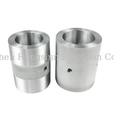 Buen precio Partes giratorias CNC grandes con alta precisión y color personalizado para aplicaciones industriales En línea