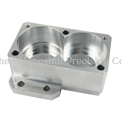 Buen precio Mecanizado CNC de piezas mecánicas. Fabricante de precisión personalizado. En línea