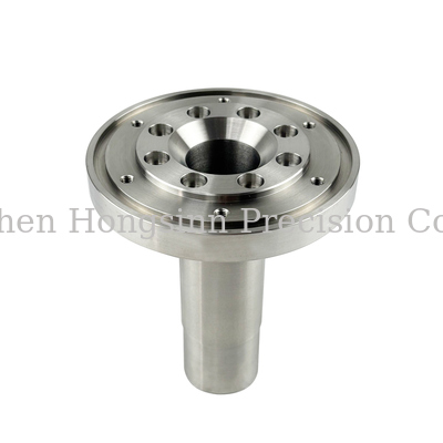 Buen precio Servicios de Torneado y Mecanizado de Fresado de Alta Precisión CNC En línea